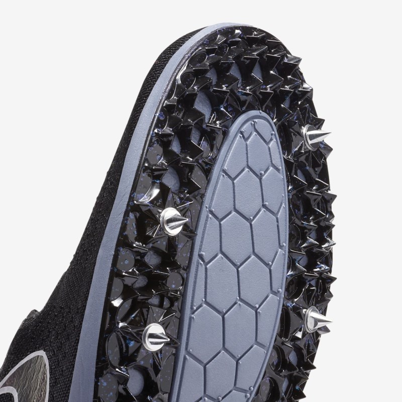 Track Spikes Nike Zoom Matumbo 3 Damske Čierne | QH3063-738