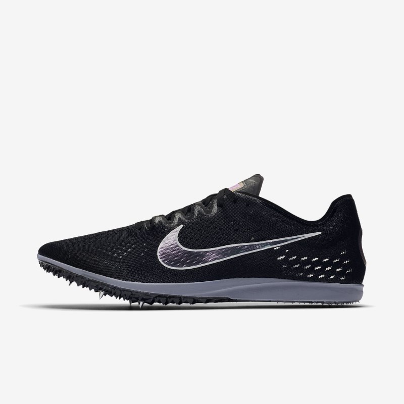 Track Spikes Nike Zoom Matumbo 3 Damske Čierne | QH3063-738