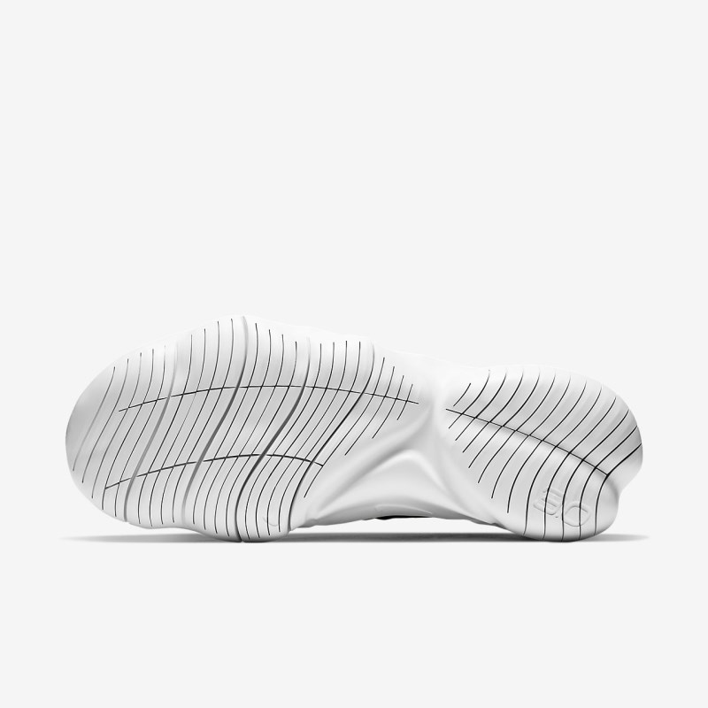 Vychadzkove Topanky Nike Free RN Flyknit 3.0 Panske Čierne | AC5521-475