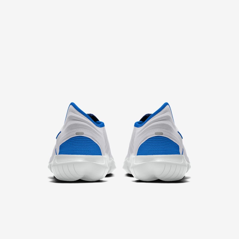 Vychadzkove Topanky Nike Free RN Flyknit 3.0 Panske Červené | ZK3756-349