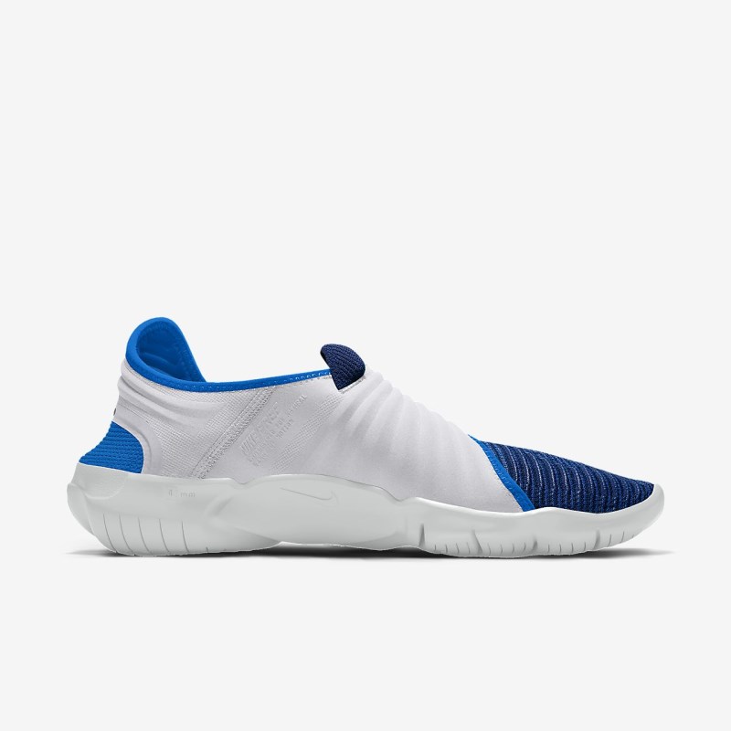 Vychadzkove Topanky Nike Free RN Flyknit 3.0 Panske Červené | ZK3756-349