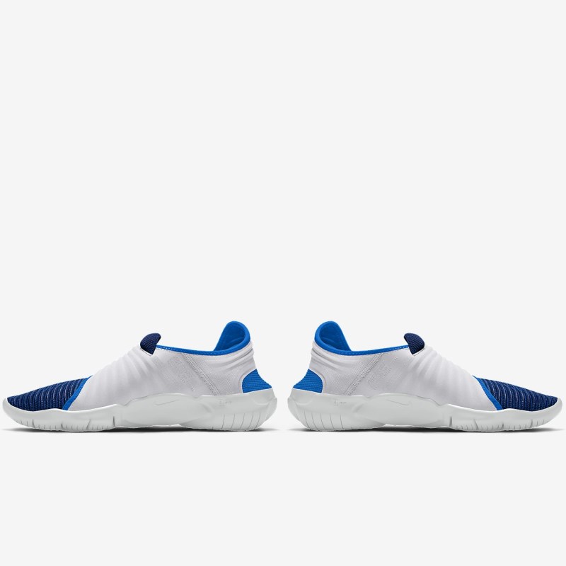Vychadzkove Topanky Nike Free RN Flyknit 3.0 Panske Červené | ZK3756-349