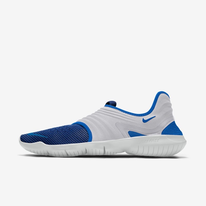 Vychadzkove Topanky Nike Free RN Flyknit 3.0 Panske Červené | ZK3756-349