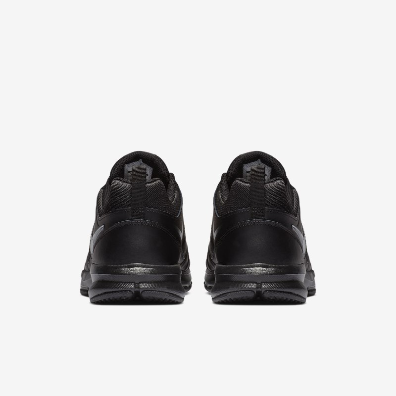 Vychadzkove Topanky Nike T-Lite 11 Panske Čierne | SH0721-760