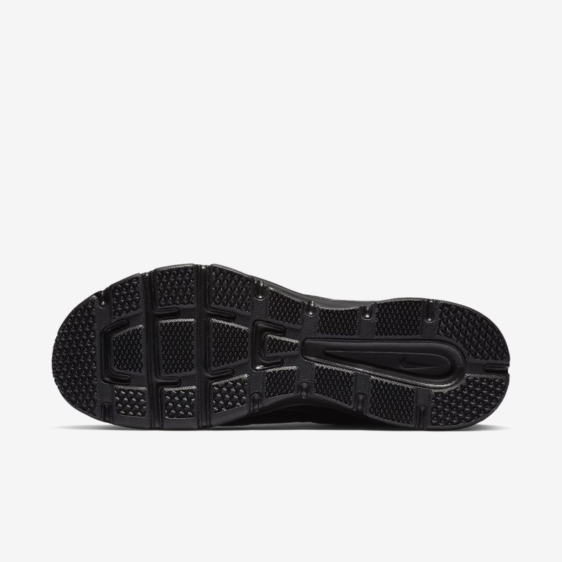 Vychadzkove Topanky Nike T-Lite 11 Panske Čierne | SH0721-760