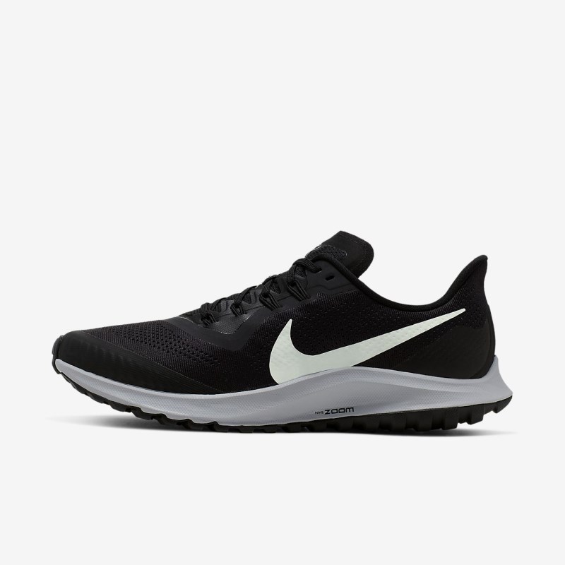 Bezecke Topanky Nike Air Zoom Pegasus 36 Trailove Panske Siva | PM0823-246