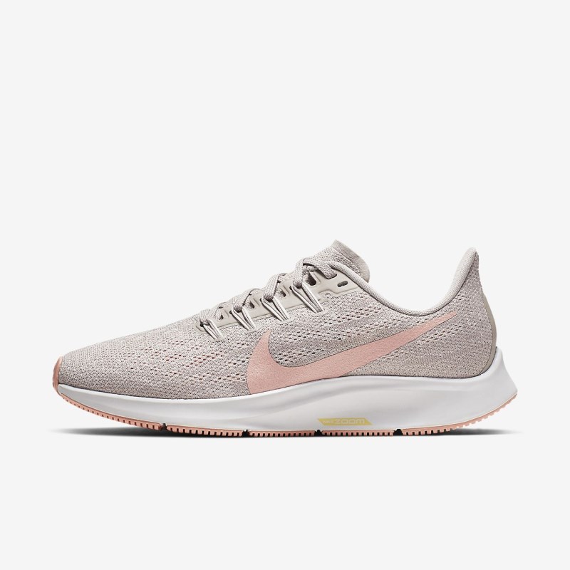 Bezecke Topanky Nike Air Zoom Pegasus 36 Damske Siva | SO7549-200