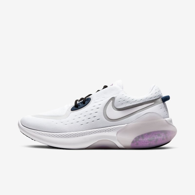 Bezecke Topanky Nike Joyride Dual Run Damske Biele | EM2528-993