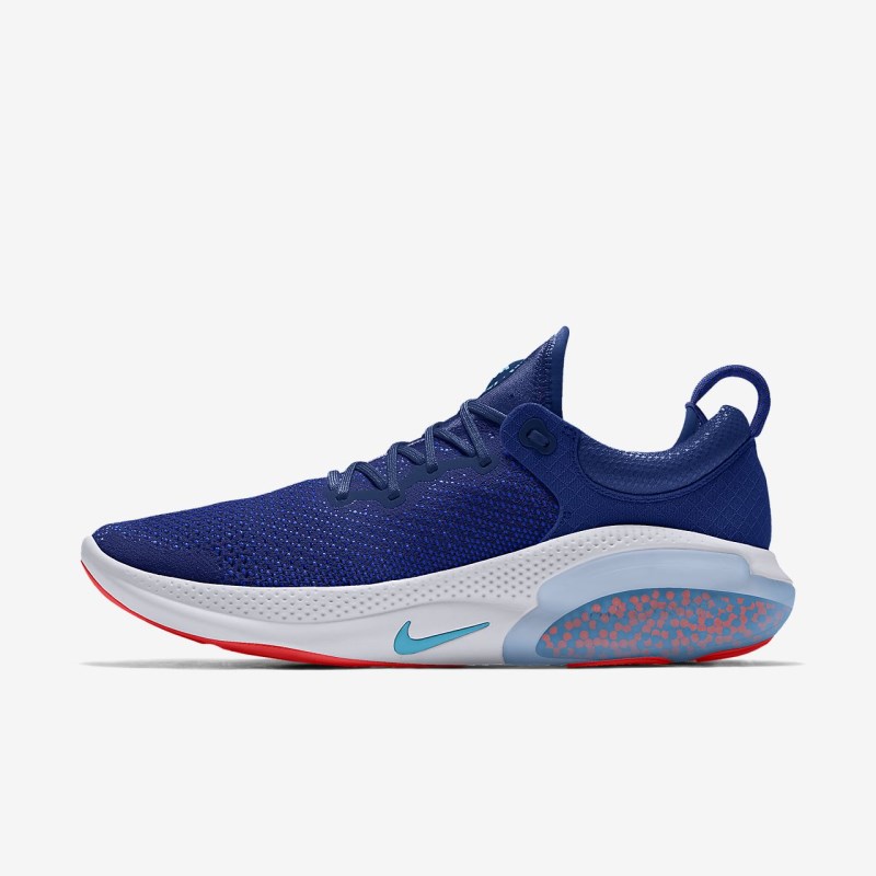 Bezecke Topanky Nike Joyride Run Flyknit Panske Modre | BJ8106-377