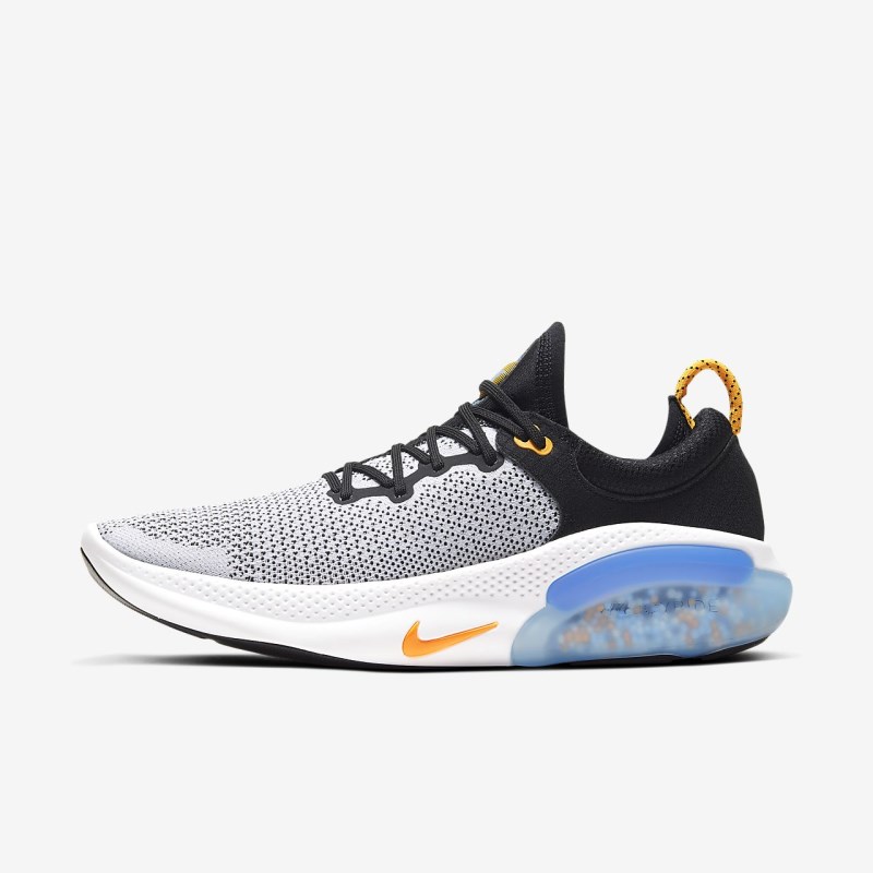 Bezecke Topanky Nike Joyride Run Flyknit Panske Čierne | EM9860-130
