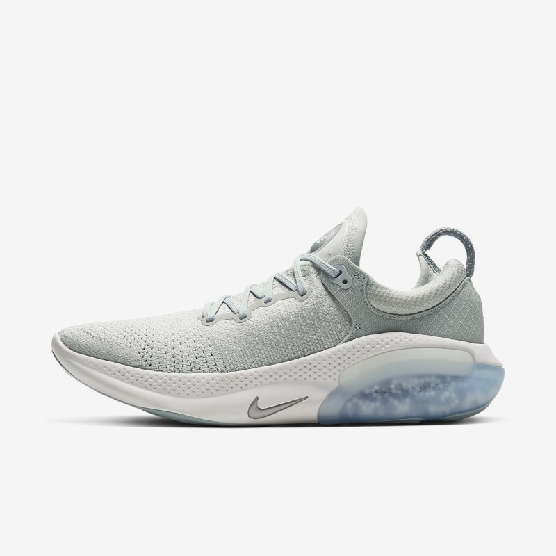 Bezecke Topanky Nike Joyride Run Flyknit Damske Svetlo Tyrkysové | FN9271-521