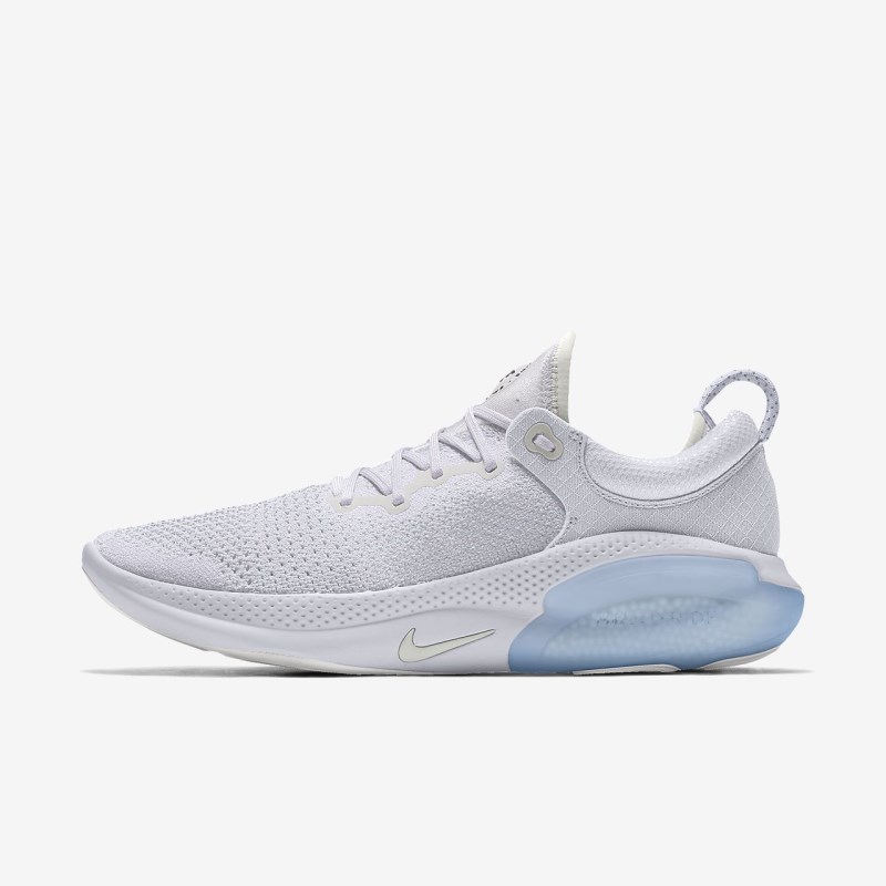 Bezecke Topanky Nike Joyride Run Flyknit Panske Biele | UO6478-846