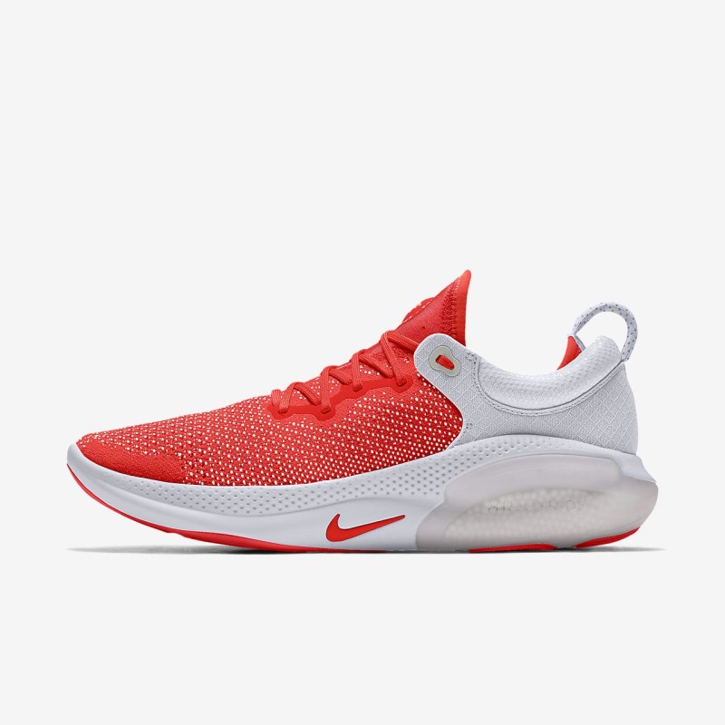 Bezecke Topanky Nike Joyride Run Flyknit Panske Červené | XV9399-429