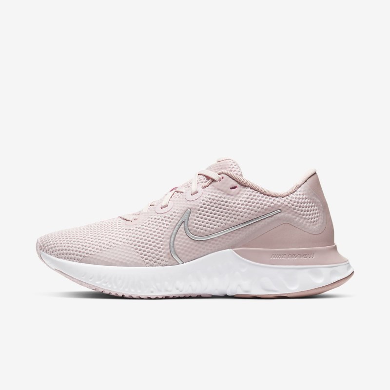 Bezecke Topanky Nike Renew Run Damske Ruzove | LS5283-286