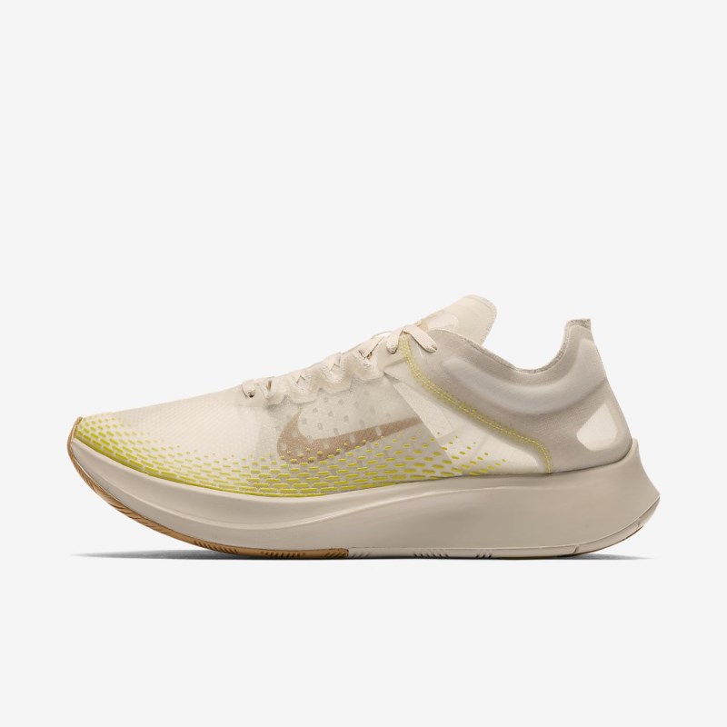 Bezecke Topanky Nike Zoom Fly SP Fast Panske Svetlo Hnede | EB7391-685