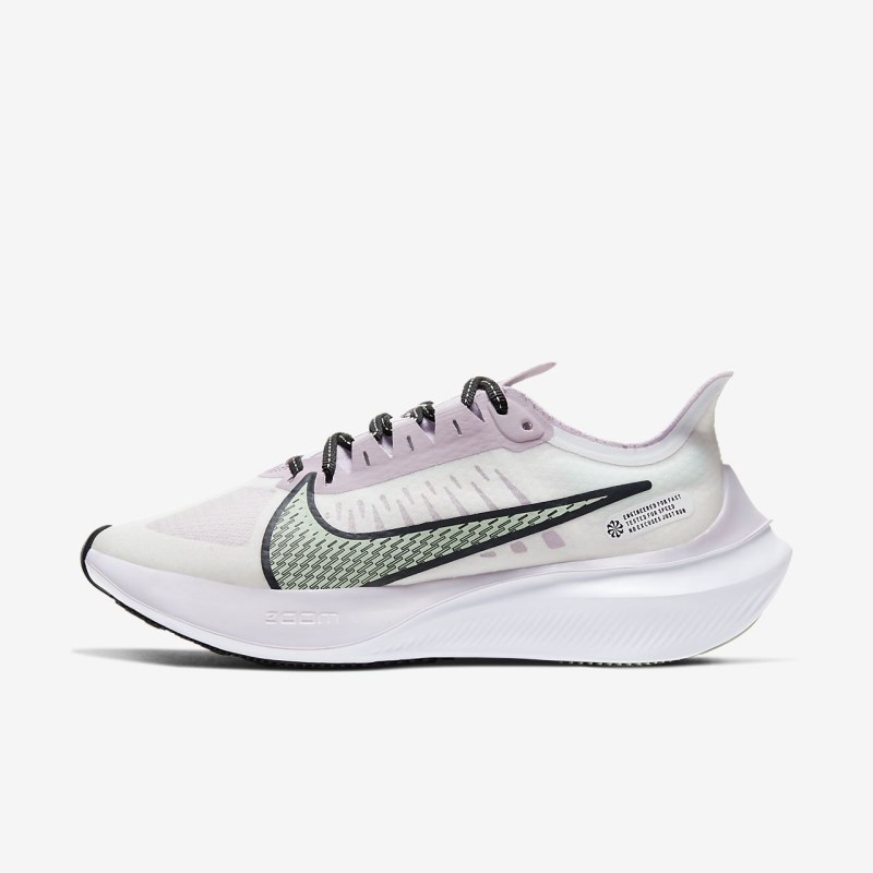 Bezecke Topanky Nike Zoom Gravity Damske Biele | WN3168-705