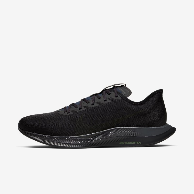 Bezecke Topanky Nike Zoom Pegasus Turbo 2 SE Panske Siva | MN4990-855
