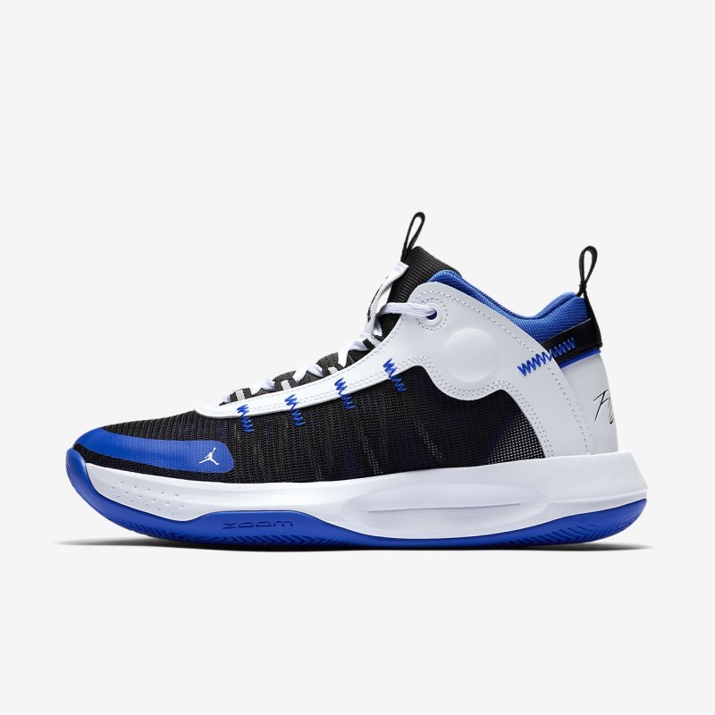Jordan Topanky Nike Jordan Jumpman 2020 Panske Modre | OA6438-326