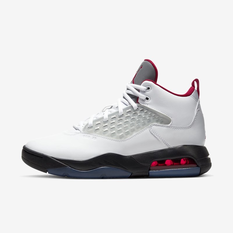 Jordan Topanky Nike Jordan Maxin 200 Panske Biele | AL6191-601