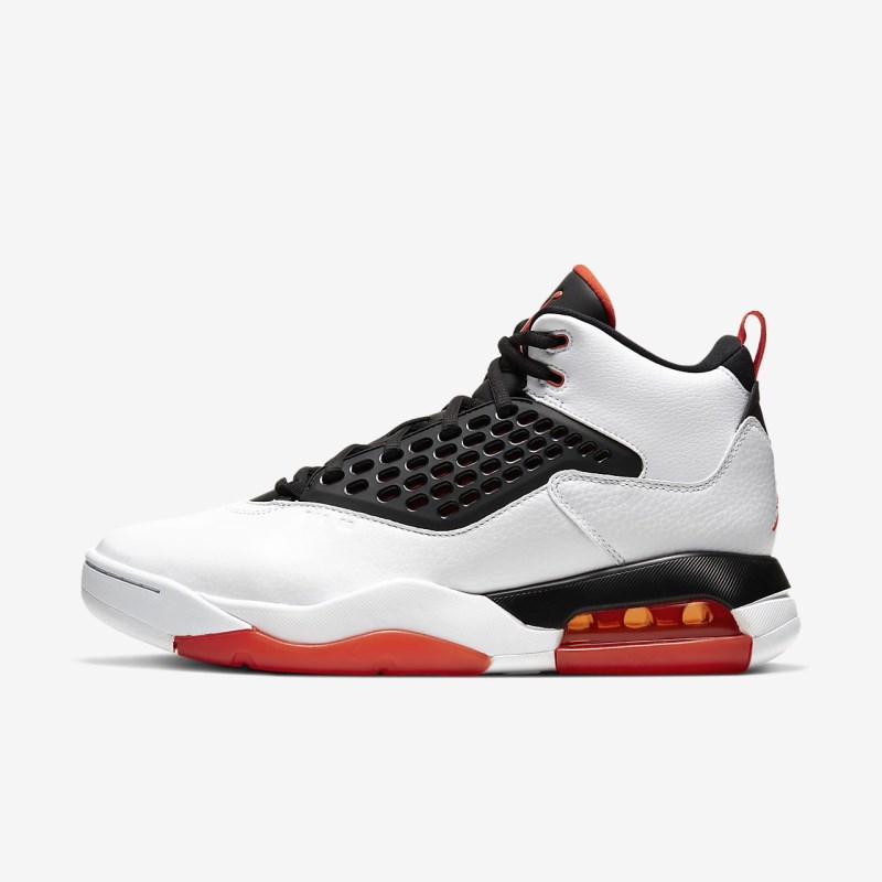 Jordan Topanky Nike Jordan Maxin 200 Panske Biele | GX1915-890