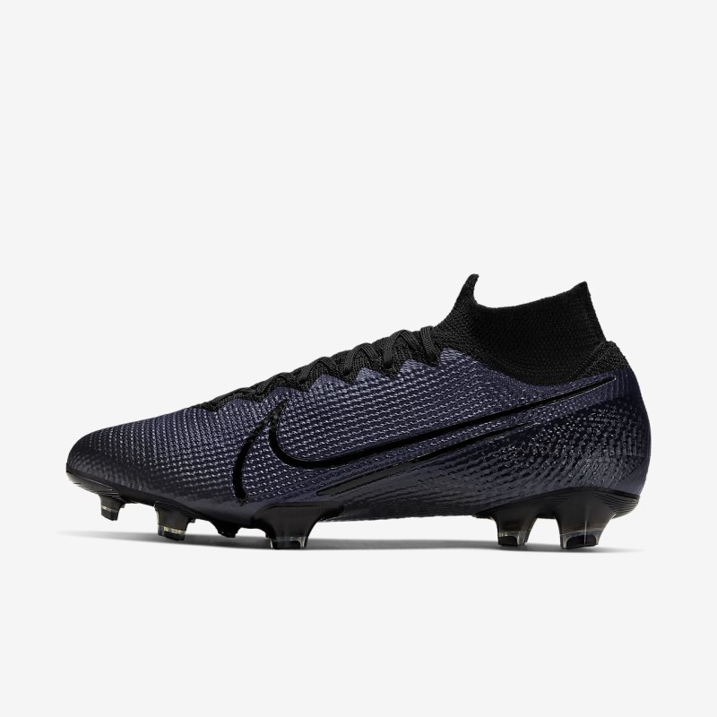 Kopačky Nike Mercurial Superfly 7 Elite FG Damske Čierne | GT3419-128