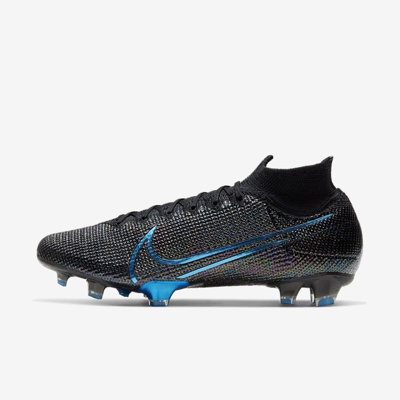 Kopačky Nike Mercurial Superfly 7 Elite FG Damske Čierne | HX2180-162