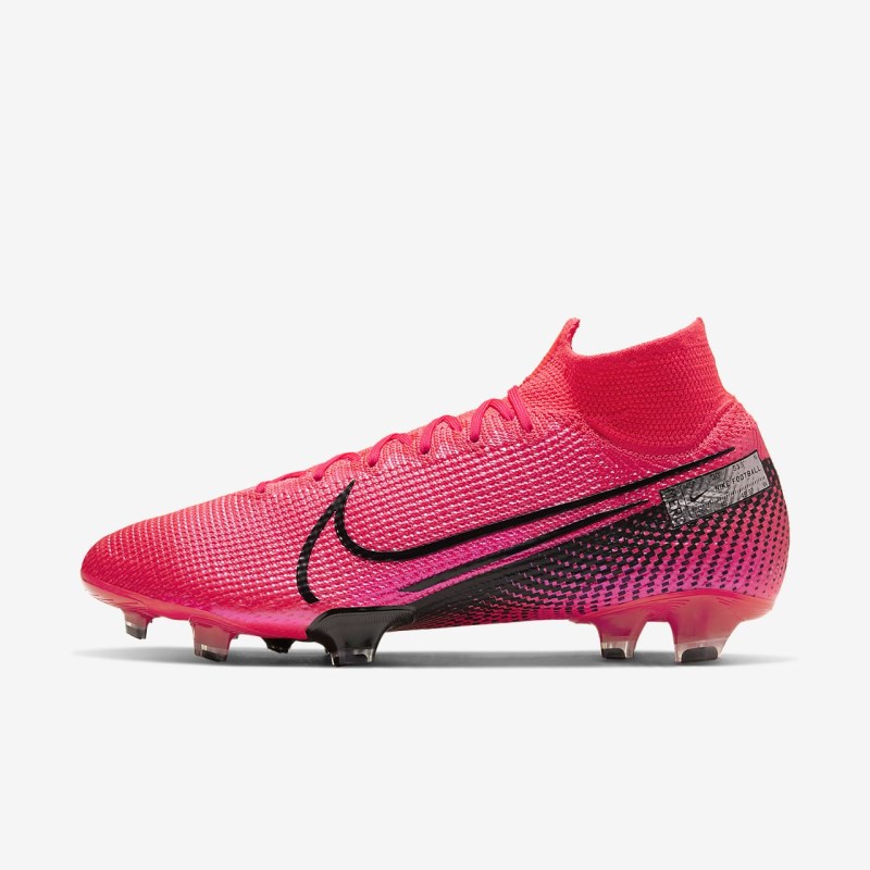 Kopačky Nike Mercurial Superfly 7 Elite FG Damske Červené | PS6302-252