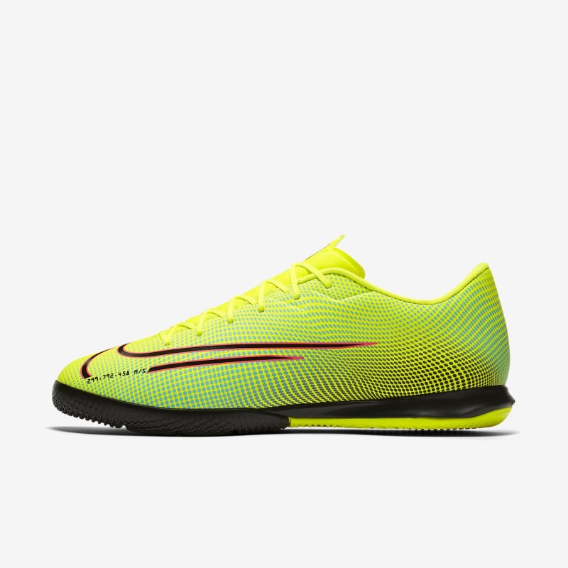 Kopačky Nike Mercurial Vapor 13 Academy MDS IC Damske Citrón | MV6985-147