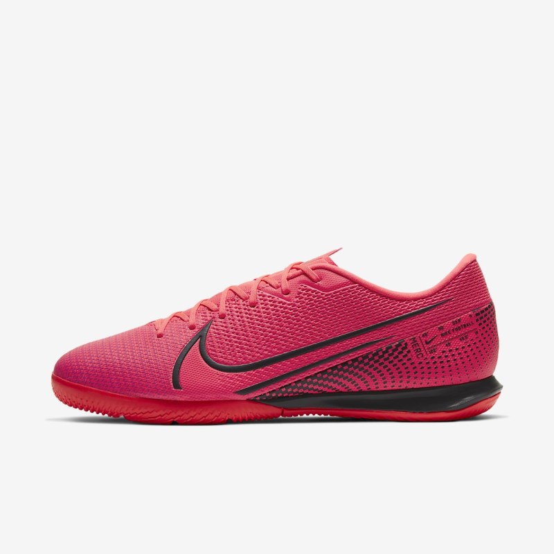Kopačky Nike Mercurial Vapor 13 Academy IC Panske Červené | MZ2551-187