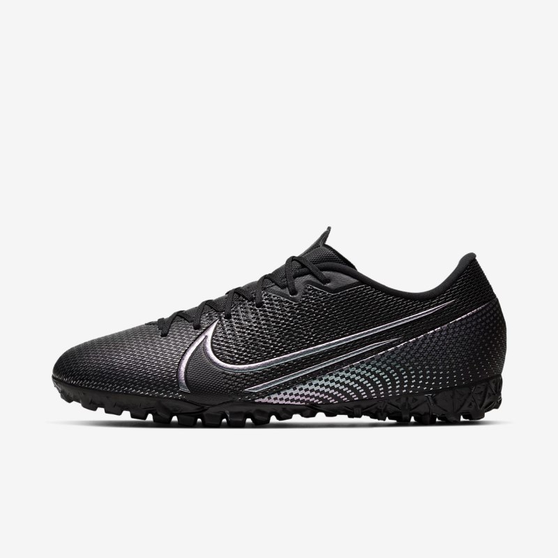 Kopačky Nike Mercurial Vapor 13 Academy TF Damske Čierne | YW7521-725