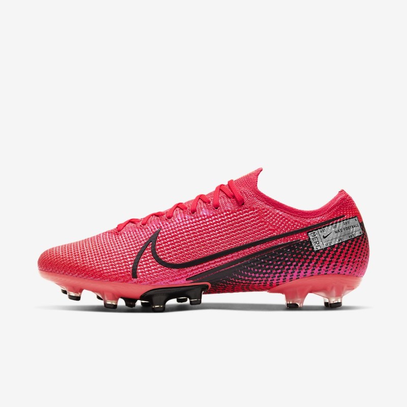 Kopačky Nike Mercurial Vapor 13 Elite AG-PRO Damske Červené | AK7225-039