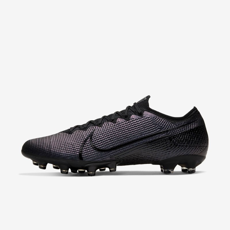 Kopačky Nike Mercurial Vapor 13 Elite AG-PRO Panske Čierne | EC4167-891