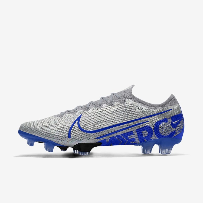 Kopačky Nike Mercurial Vapor 13 Elite Damske Siva | VP5470-561