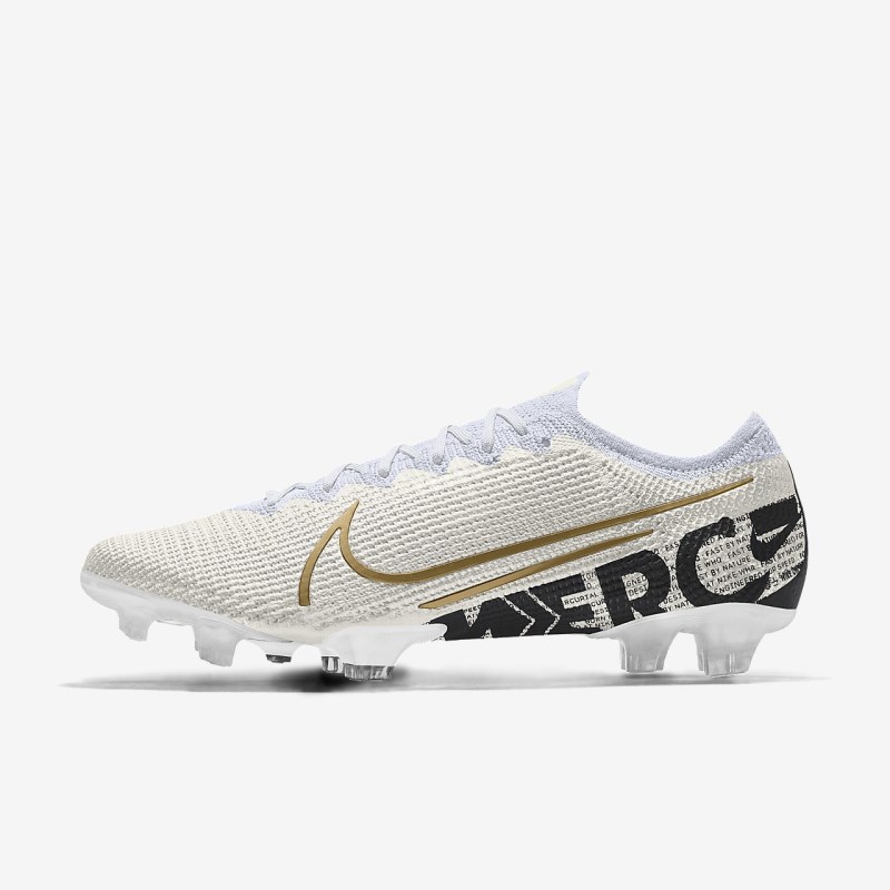 Kopačky Nike Mercurial Vapor 13 Elite Damske Siva | VR2233-463