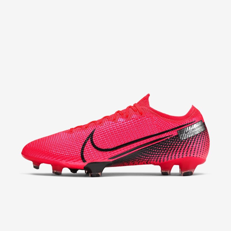 Kopačky Nike Mercurial Vapor 13 Elite FG Panske Červené | ZB4013-173