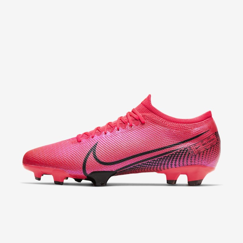 Kopačky Nike Mercurial Vapor 13 Pro FG Damske Červené | RW0427-432