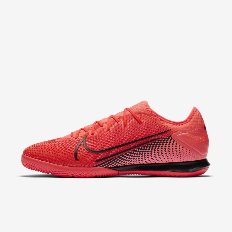 Kopačky Nike Mercurial Vapor 13 Pro IC Damske Červené | BF5547-601