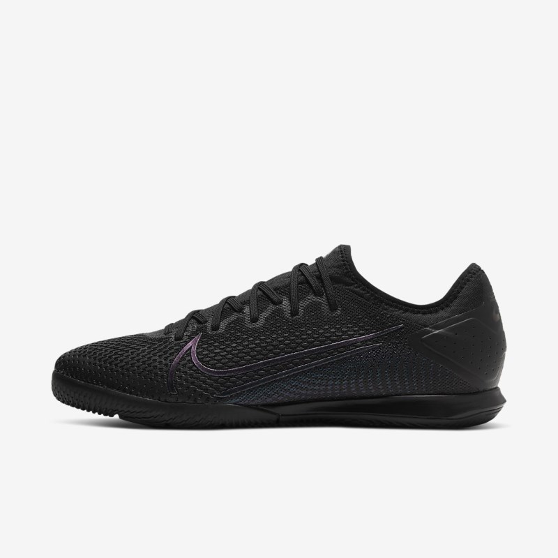 Kopačky Nike Mercurial Vapor 13 Pro IC Damske Čierne | RE7510-323