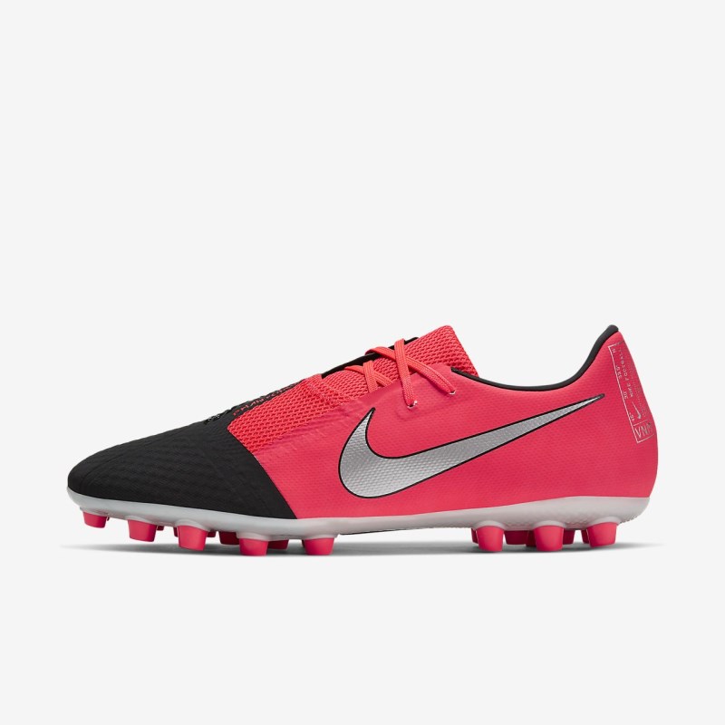 Kopačky Nike Phantom Venom Academy AG Panske Červené | HG9049-830