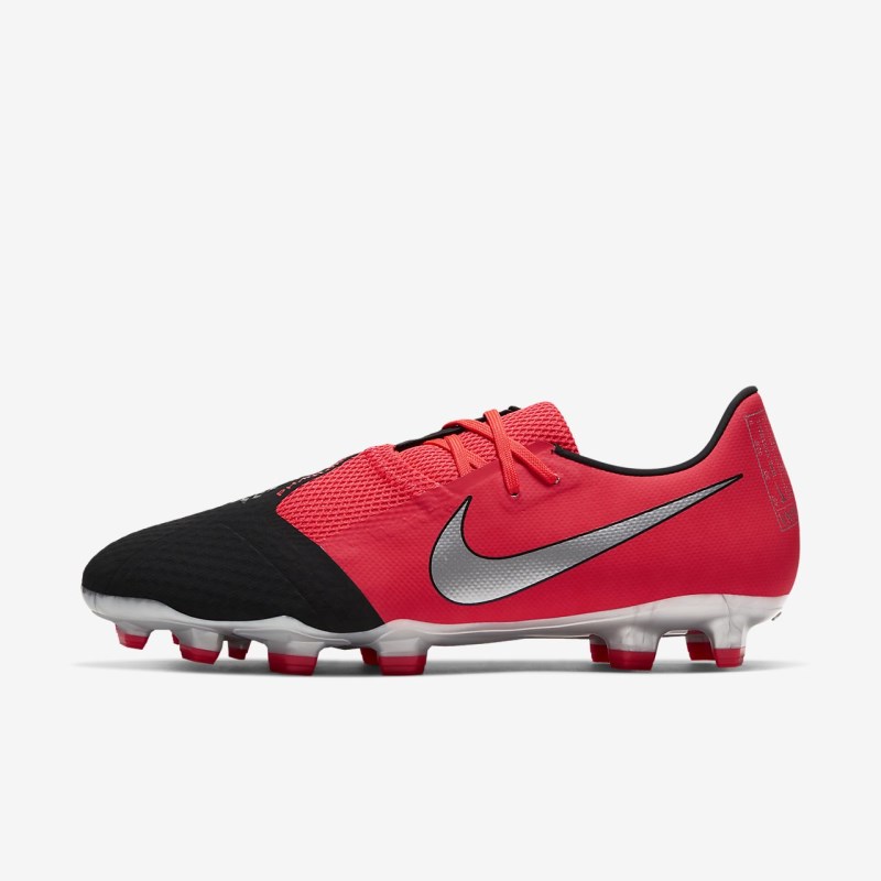 Kopačky Nike Phantom Venom Academy FG Damske Červené | ZF5296-103
