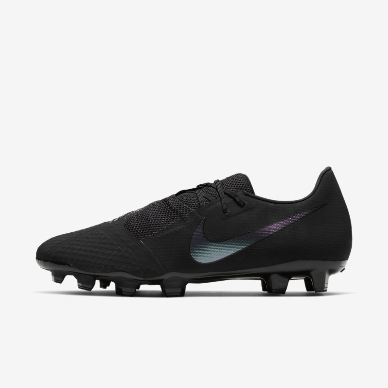 Kopačky Nike Phantom Venom Academy FG Panske Čierne | BM5421-419