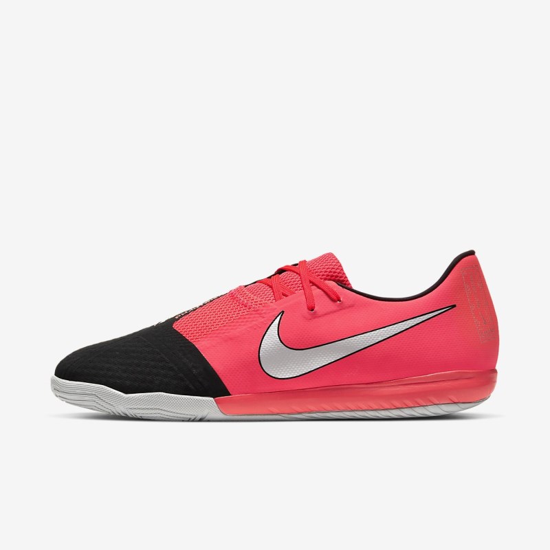 Kopačky Nike Phantom Venom Academy IC Panske Červené | EM3603-579