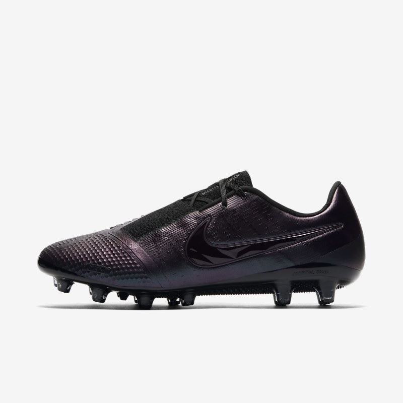 Kopačky Nike Phantom Venom Elite AG-Pro Damske Čierne | NY5679-214
