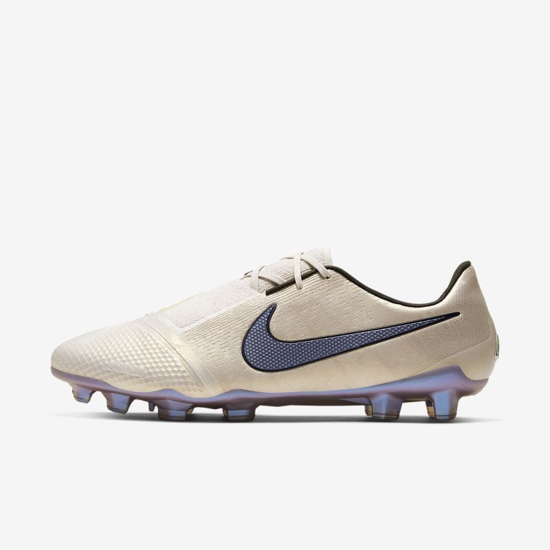 Kopačky Nike Phantom Venom Elite FG Damske Čierne | MZ8375-704