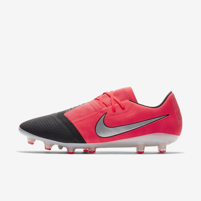 Kopačky Nike Phantom Venom Pro AG-Pro Panske Červené | PP6921-732