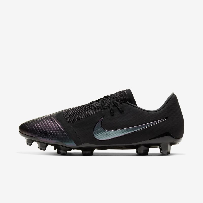 Kopačky Nike Phantom Venom Pro FG Damske Čierne | OE8536-708