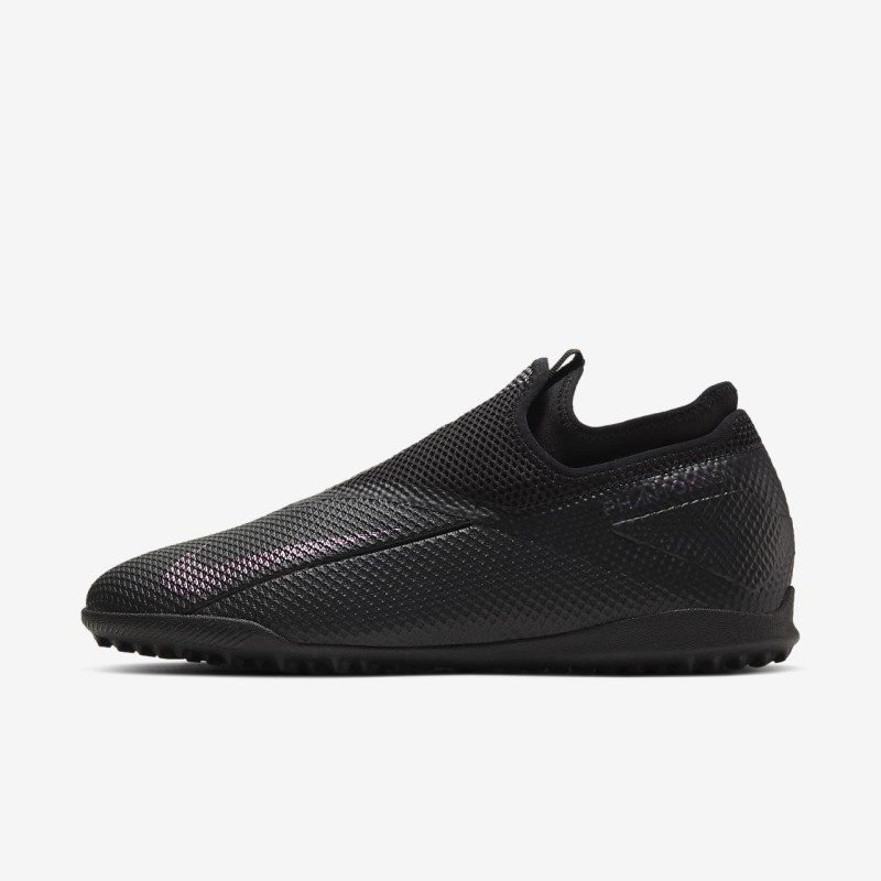 Kopačky Nike Phantom Vision 2 Academy Dynamic Fit TF Damske Čierne | SD8780-553
