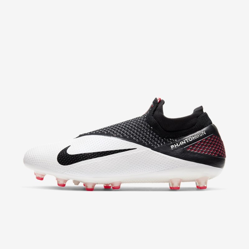 Kopačky Nike Phantom Vision 2 Elite Dynamic Fit AG-PRO Damske Biele | GE2856-951