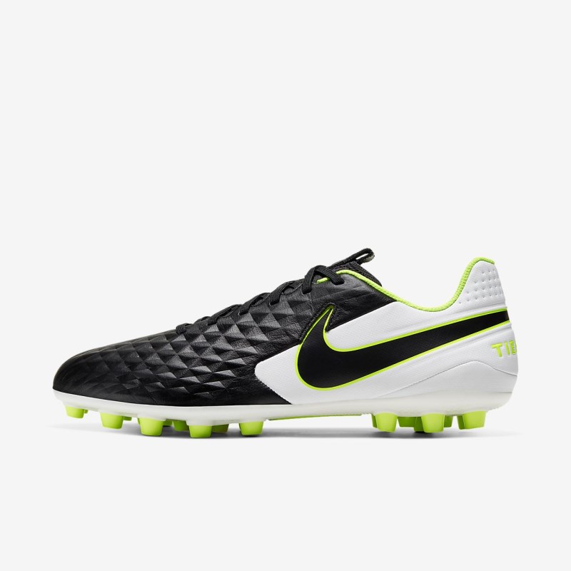 Kopačky Nike Tiempo Legend 8 Academy AG Damske Čierne | ZX3057-112