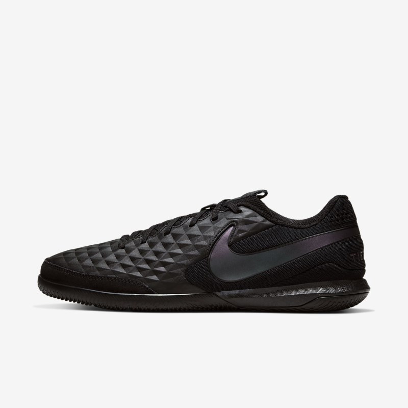 Kopačky Nike Tiempo Legend 8 Academy IC Damske Čierne | PT5410-417